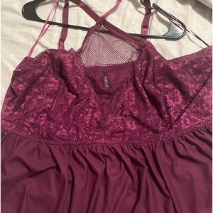 Torrid nightie